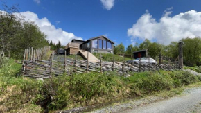 Beitostølen-Sørliestølen -Nyrenovert hytte 2022 på Slettefjell